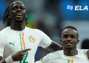 Σενεγάλη – Λαϊκή Δημ. του Κονγκό με βλέμμα στις ανερχόμενες δυνάμεις