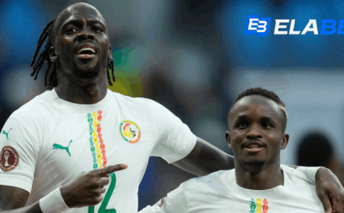 Σενεγάλη – Λαϊκή Δημ. του Κονγκό με βλέμμα στις ανερχόμενες δυνάμεις