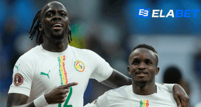 Σενεγάλη – Λαϊκή Δημ. του Κονγκό με βλέμμα στις ανερχόμενες δυνάμεις