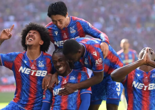 Στο Λονδίνο «βρέχει» γκολ με Κρίσταλ Πάλας – Τότεναμ