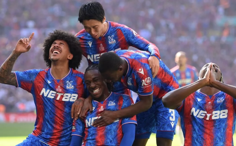 Στο Λονδίνο «βρέχει» γκολ με Κρίσταλ Πάλας – Τότεναμ