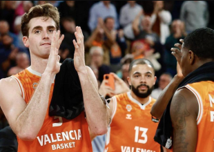 Βαλένθια – Παρτίζαν με Boost περιόδου στις Νυχτερίδες