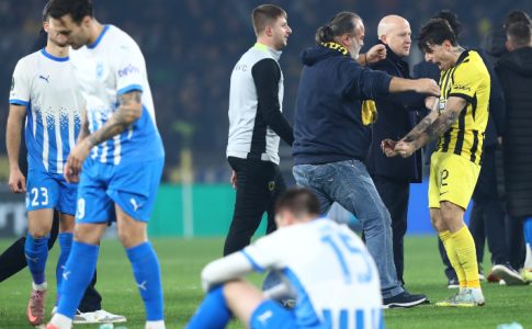 Απαρηγόρητοι στην Κραϊόβα: «Δύσκολο να αποδεχτείς όσα έγιναν χθες βράδυ»