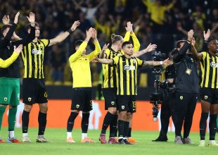 Το κάλεσμα της ΑΕΚ ενόψει Κραϊόβα: «Όλοι οι δρόμοι οδηγούν στο Ναό μας» (VIDEO)