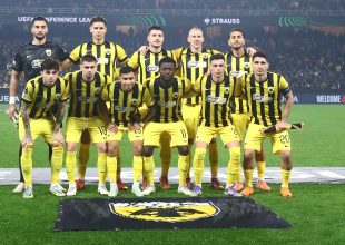 H EΠΟ συνεχάρη την ΑΕΚ μετά την επική πρόκριση