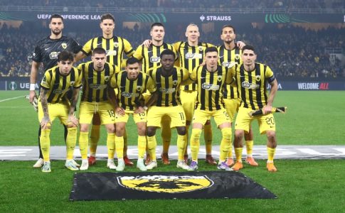 H EΠΟ συνεχάρη την ΑΕΚ μετά την επική πρόκριση