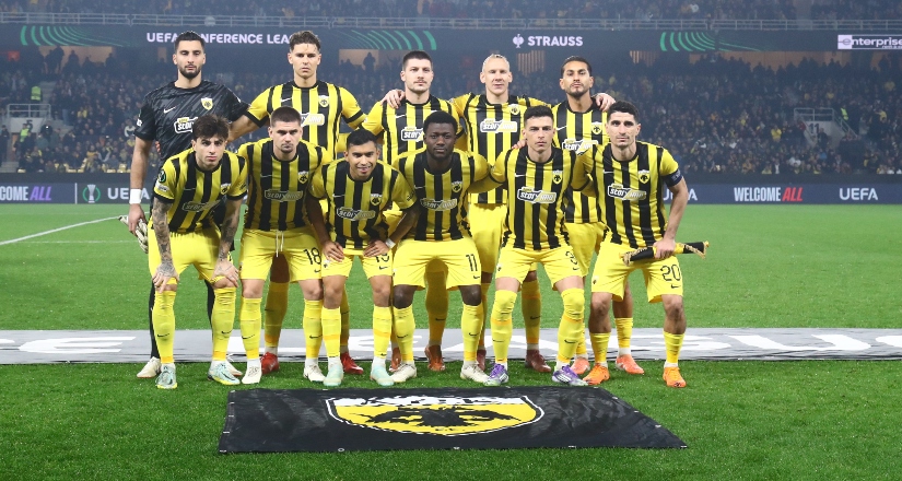 Τελείωσαν οι γιορτές και αρχίζουν οι ΜΑΧΕΣ