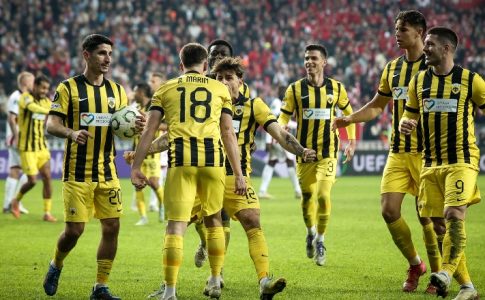 Το φυσούν και δεν… κρυώνει στη Σάμσουνσπορ – Τούρκος YouTuber: «Μας κατέστρεψαν…»