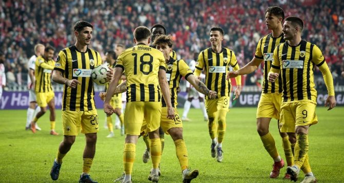 Η παρακάμερα της μεγάλης νίκης στη Σαμψούντα (VID) Η παρακάμερα της μεγάλης νίκης στη Σαμψούντα (VID)