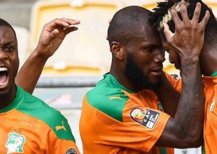 Ακτή Ελεφαντοστού – Μοζαμβίκη με «Ενίσχυση» σε γκολ και ημίχρονα