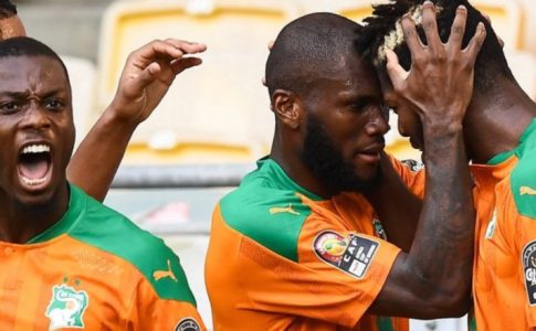 Ακτή Ελεφαντοστού – Μοζαμβίκη με «Ενίσχυση» σε γκολ και ημίχρονα