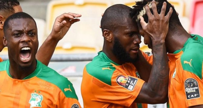 Ακτή Ελεφαντοστού – Μοζαμβίκη με «Ενίσχυση» σε γκολ και ημίχρονα