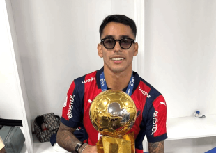 Πρωταθλητής Παραγουάης ο Αραούχο – Κατέκτησε το πρωτάθλημα η Σέρο Πορτένο