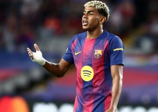 Βιγιαρεάλ – Μπαρτσελόνα με Boost στα ημίχρονα