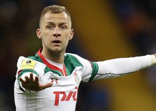 Η ΑΕΚ στη μάχη για Μπαρίνοφ: Ο Νίκολιτς «ανάβει το πράσινο φως» για τον 29χρονο χαφ