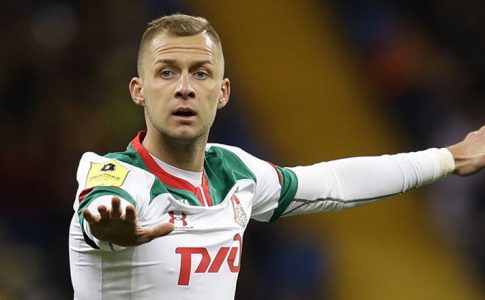 Ατζέντης Μπαρίνοφ: «Δεν υπάρχει καμία προσφορά από την ΑΕΚ»