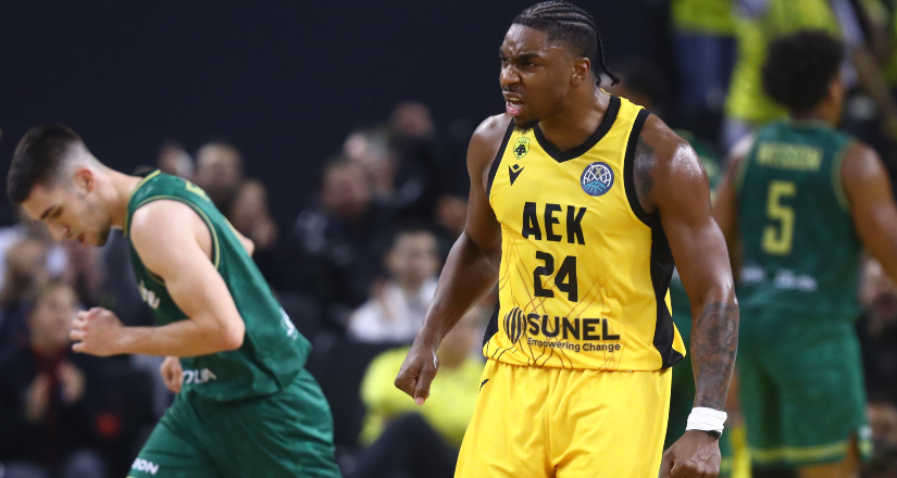 Πρόκριση και πρωτιά με θρίλερ για τη Βασίλισσα!