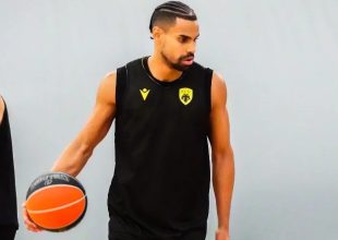 Με 4 σημαντικές απουσίες στο ΣΕΦ η Βασίλισσα – Παρών ο Γκρέι