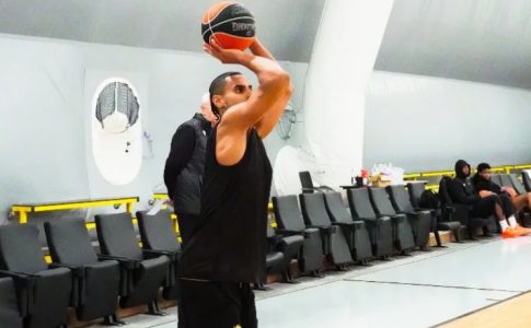 Δεν έχει προηγούμενο η ατυχία στην ΑΕΚ: Εξάρθρωση ώμου ο Κλαβέλ!