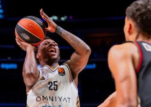 Ντουμπάι – Μακάμπι Τελ Αβίβ με «Ενίσχυση» στο ημίχρονο