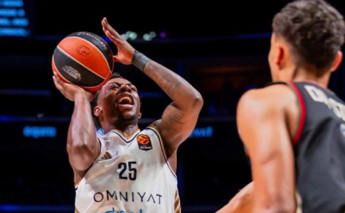 Ντουμπάι – Μακάμπι Τελ Αβίβ με «Ενίσχυση» στο ημίχρονο