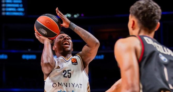 Ντουμπάι – Μακάμπι Τελ Αβίβ με «Ενίσχυση» στο ημίχρονο Ντουμπάι – Μακάμπι Τελ Αβίβ με «Ενίσχυση» στο ημίχρονο