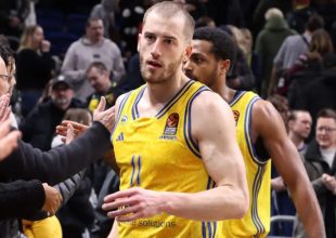 Στο μεταγραφικό ραντάρ της ΑΕΚ ο Ματ Τόμας