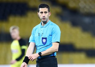 Ανησυχία με Ευαγγέλου στο VAR: Τα γεγονότα των τελευταίων δύο σεζόν