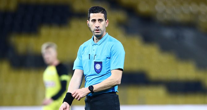 Ανησυχία με Ευαγγέλου στο VAR: Τα γεγονότα των τελευταίων δύο σεζόν Ανησυχία με Ευαγγέλου στο VAR: Τα γεγονότα των τελευταίων δύο σεζόν