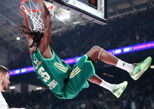 Ο Παναθηναϊκός περιμένει τη Βαλένθια με 0% γκανιότα και τις πιο δυνατές «Ενισχύσεις»