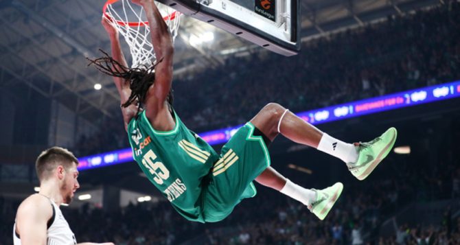 Ο Παναθηναϊκός περιμένει τη Βαλένθια με 0% γκανιότα και τις πιο δυνατές «Ενισχύσεις»