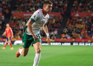 Στα 2 εκατομμύρια το κόστος της μεταγραφής του Γκεοργκίεφ – Αύριο οι ανακοινώσεις