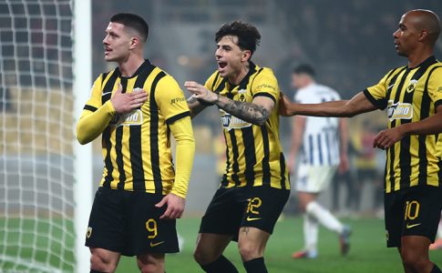 Κύπελλο Ελλάδας Betsson: Ορίστηκαν οι αναμετρήσεις των προημητελικών