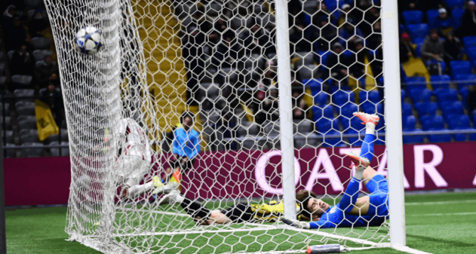 Νίκησε με 1-0 ο Ολυμπιακός, την… αστεία Καϊράτ Αλμάτι Νίκησε με 1-0 ο Ολυμπιακός, την… αστεία Καϊράτ Αλμάτι