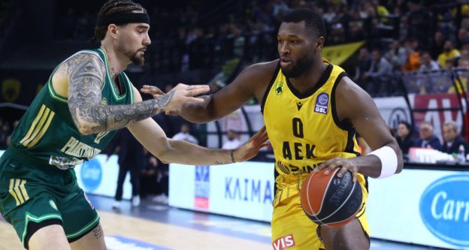 Αυτή δεν ήταν η ΑΕΚ – Ήττα-διασυρμός με κάτω τα χέρια από τον Παναθηναϊκό Αυτή δεν ήταν η ΑΕΚ – Ήττα-διασυρμός με κάτω τα χέρια από τον Παναθηναϊκό