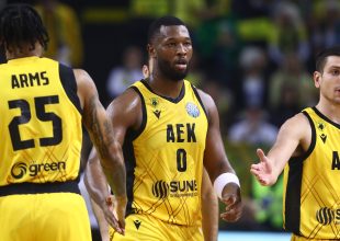 Με πίστη και τον κόσμος της η Βασίλισσα κόντρα στον Παναθηναϊκό