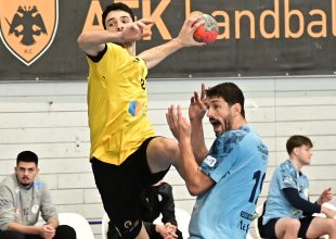 Με άνεση στους “8” του Κυπέλλου οι Μάγκες