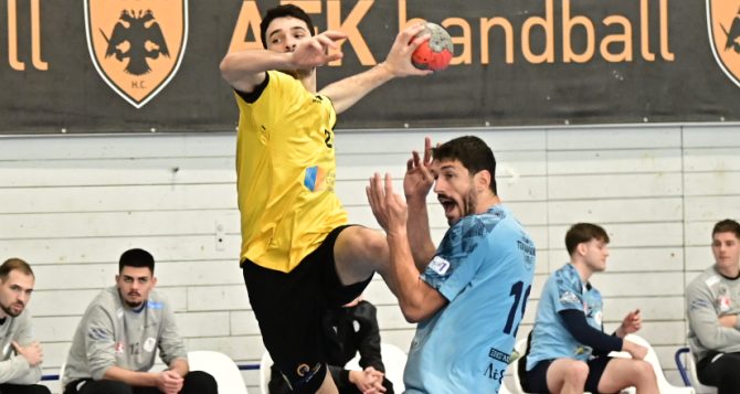 Με άνεση στους “8” του Κυπέλλου οι Μάγκες Με άνεση στους “8” του Κυπέλλου οι Μάγκες