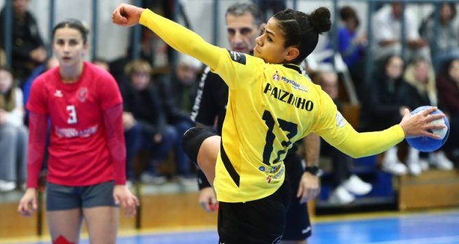 Θριαμβευτική πρόκριση της ΑΕΚάρας μέσα στη Νέα Ιωνία!