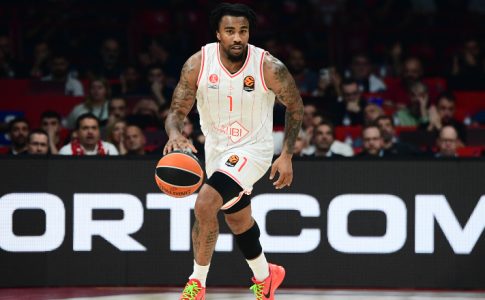 Χάποελ Τελ Αβίβ – Ερυθρός Αστέρας με Boost κορυφής