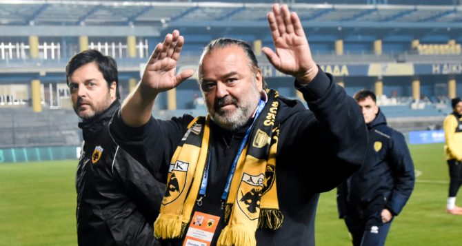 Ηλιόπουλος: «Σας φέρνουμε εδώ νοητά τη σπίθα από τα πάτρια εδάφη της Σαμψούντας, εκεί όπου η ομάδα μας θριάμβευσε» Ηλιόπουλος: «Σας φέρνουμε εδώ νοητά τη σπίθα από τα πάτρια εδάφη της Σαμψούντας, εκεί όπου η ομάδα μας θριάμβευσε»