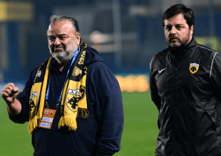 Το παράδειγμα Ρέλβας οδηγός για την ΑΕΚ