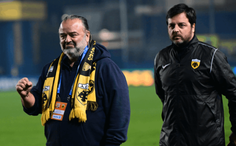 Το παράδειγμα Ρέλβας οδηγός για την ΑΕΚ