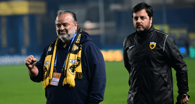 Το παράδειγμα Ρέλβας οδηγός για την ΑΕΚ