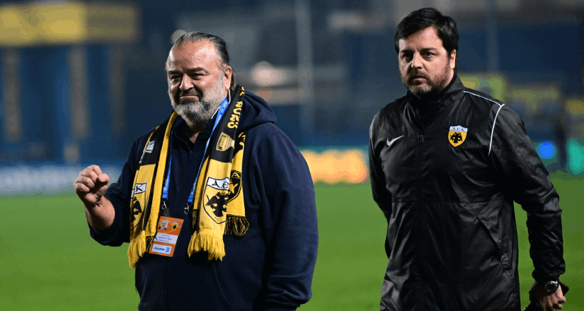 Το παράδειγμα Ρέλβας οδηγός για την ΑΕΚ