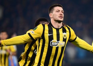 Βαθμολογία UEFA: Η ΑΕΚ πήρε το μάξιμουμ αλλά η Πολωνία προσπέρασε την Ελλάδα