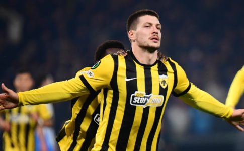 Βαθμολογία UEFA: Η ΑΕΚ πήρε το μάξιμουμ αλλά η Πολωνία προσπέρασε την Ελλάδα