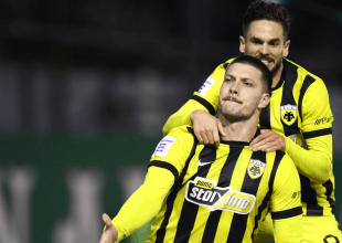 Φιλική νίκης της Σερβίας με βασικούς Γιόβιτς και Γκατσίνοβιτς