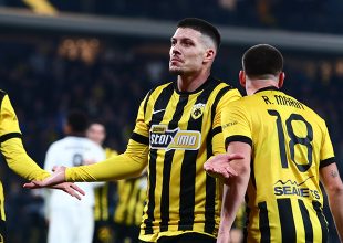 Όσα και να την ακυρώσουν αυτή θα κερδίζει!