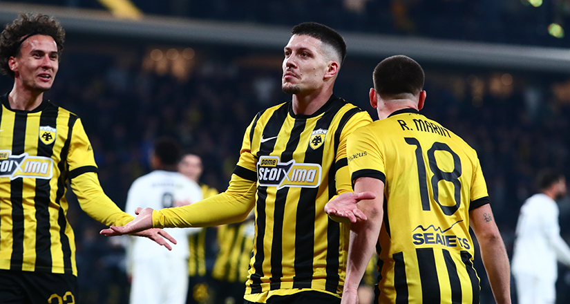 Όσα και να την ακυρώσουν αυτή θα κερδίζει!